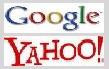  GOOGLE e YAHOO